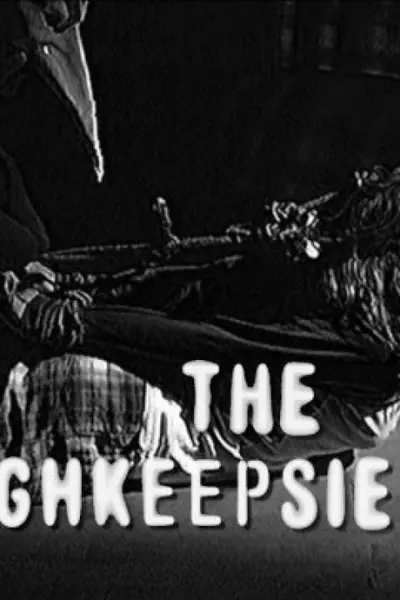 The Poughkeepsie Tapes