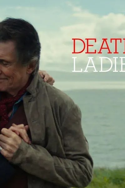 Death of a Ladies' Man