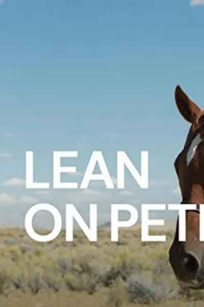 Lean on Pete