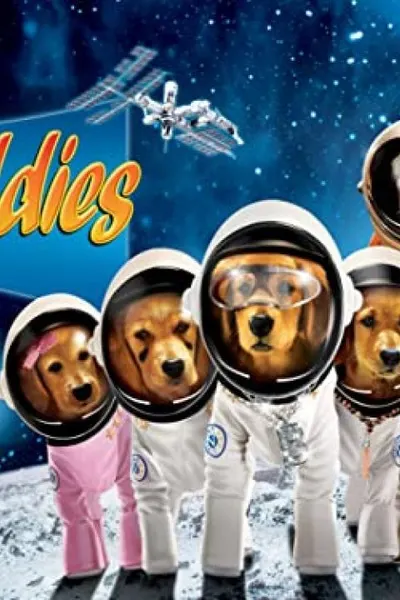 Space Buddies