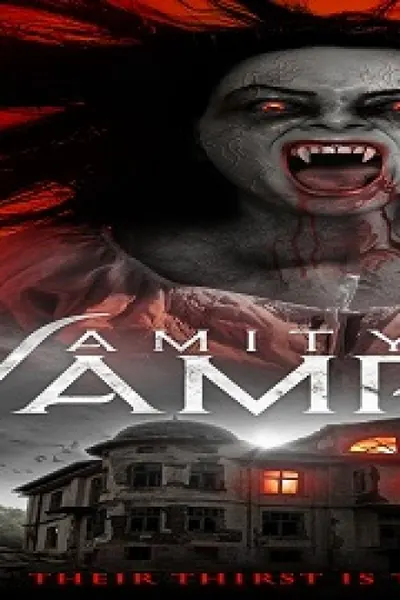 Amityville Vampire