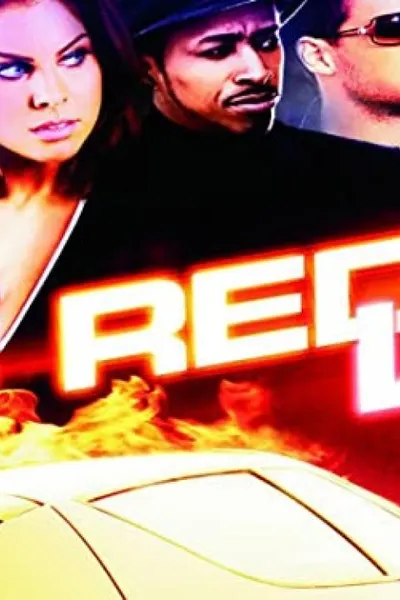 Redline