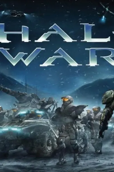 Halo Wars