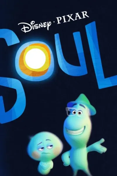 Soul (مدبلج)