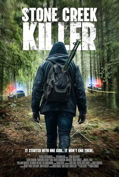 Stone Creek Killer