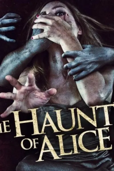 The Haunting of Alice D
