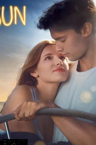 Midnight Sun