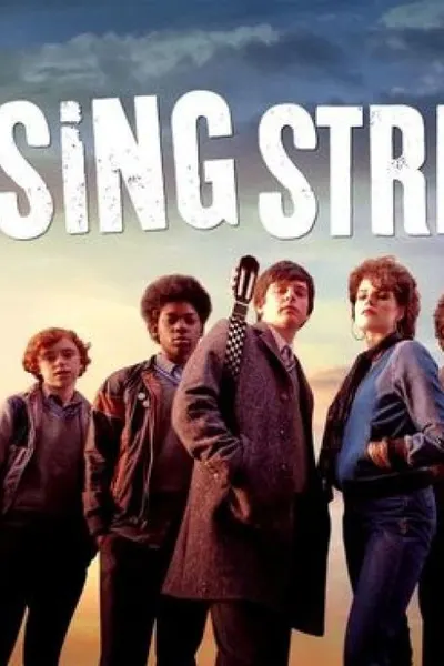 Sing Street