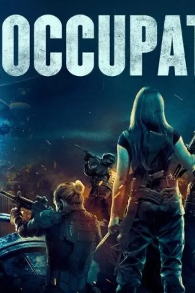 Occupation