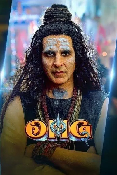 OMG 2