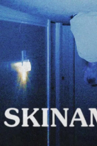 Skinamarink