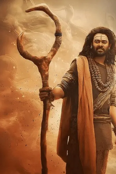 Kannappa