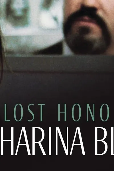 The Lost Honor of Katharina Blum