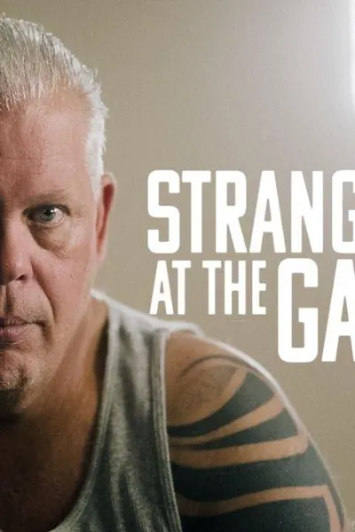 Stranger at the Gate