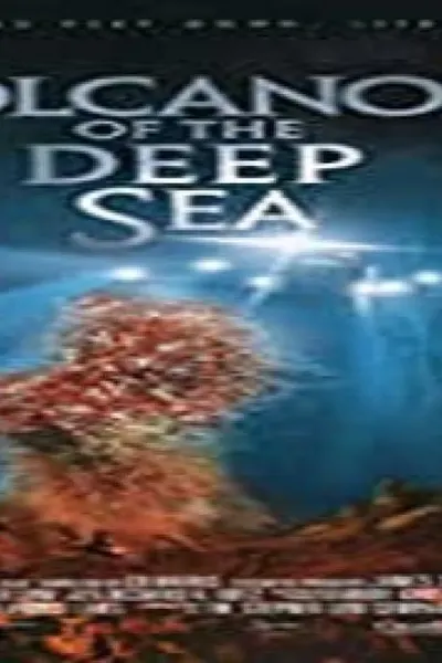 Volcanoes of the Deep Sea