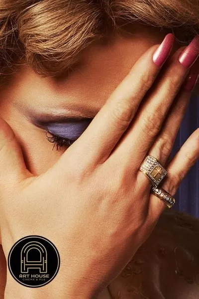 The Eyes of Tammy Faye