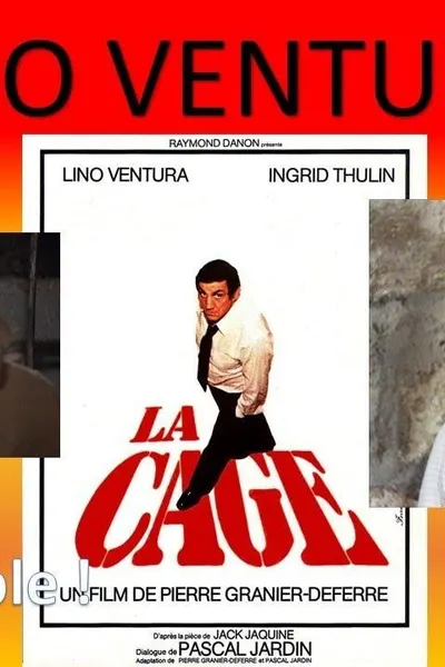 La Cage