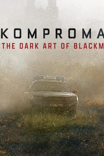 Kompromat