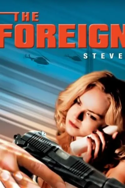 The Foreigner