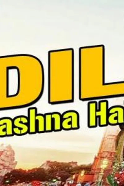 Dil Aashna Hai