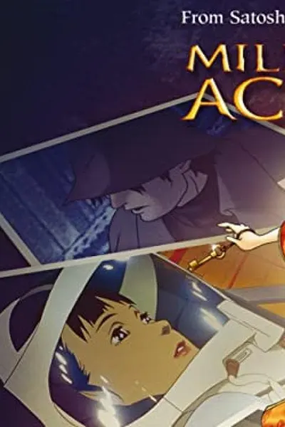 Millennium Actress