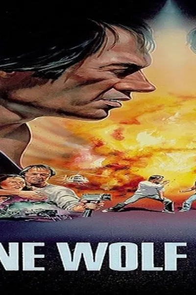 Lone Wolf McQuade