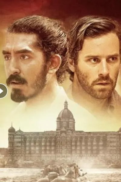 Hotel Mumbai