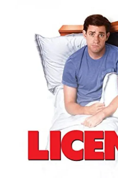 License to Wed
