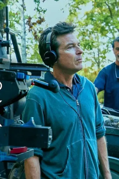 A Farewell to Ozark
