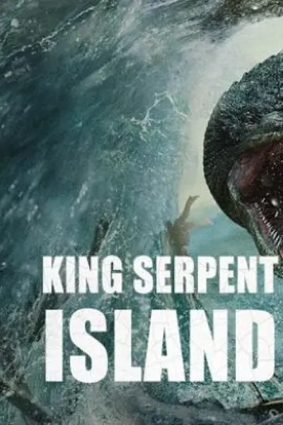 King Serpent Island
