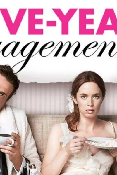 The Five Year Engagement