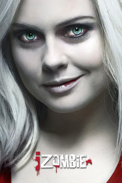iZombie
