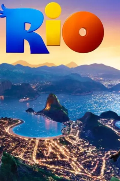 Rio 1