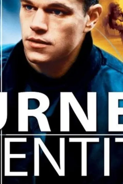 The Bourne 1 Identity