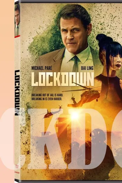 Lockdown