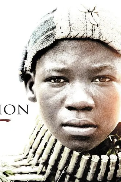 Beasts of no Nation