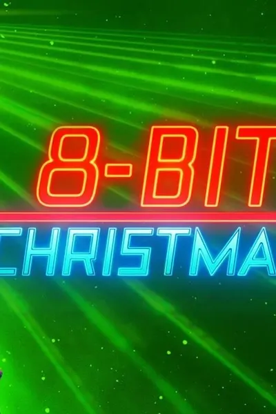 8-Bit Christmas
