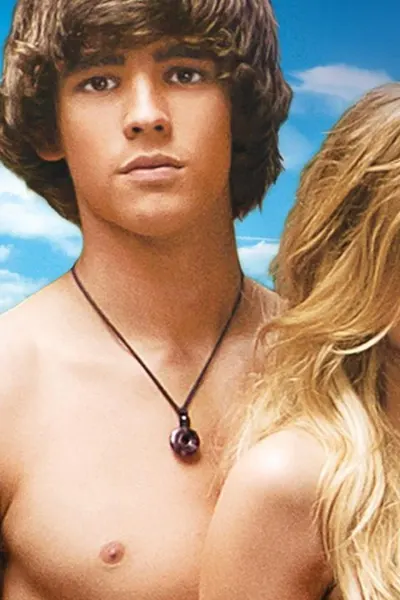 Blue Lagoon: The Awakening