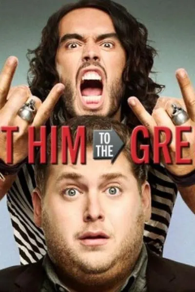 Get Him to the Greek