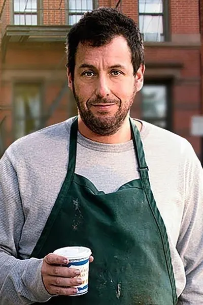 The Cobbler
