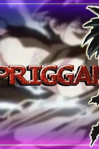 Spriggan