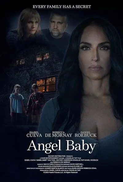 Angel Baby