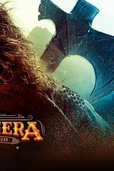 Shamshera
