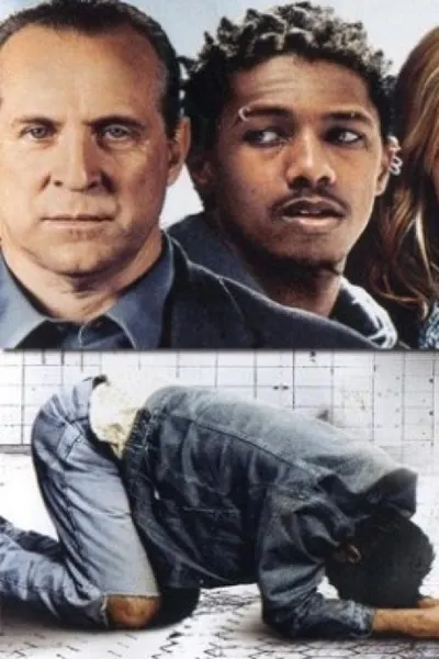 The Killing Room