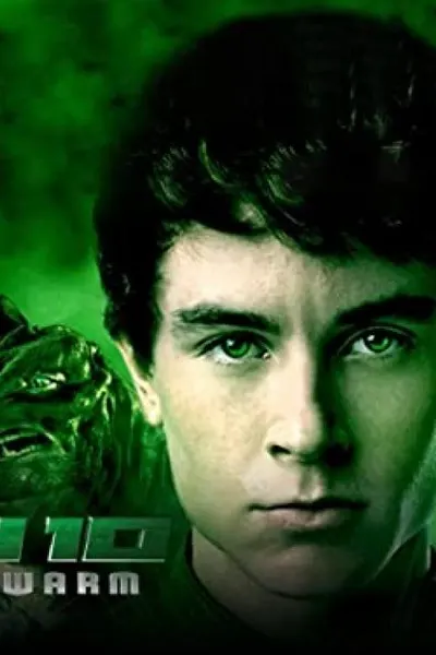 Ben 10: Alien Swarm