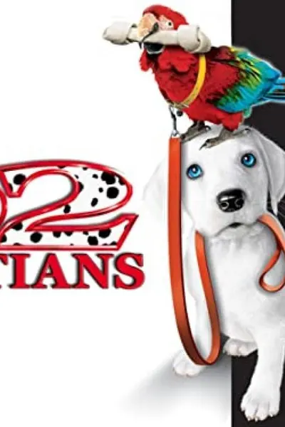 102 Dalmatians