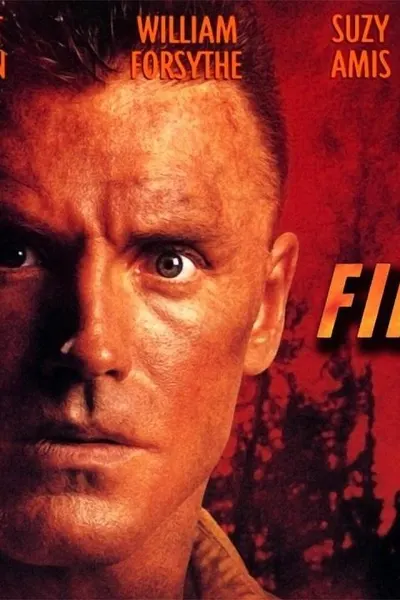Firestorm