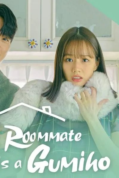My Roommate Is a Gumiho