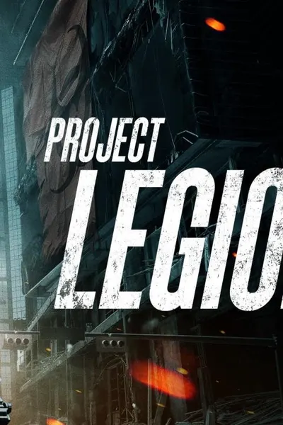 Project Legion
