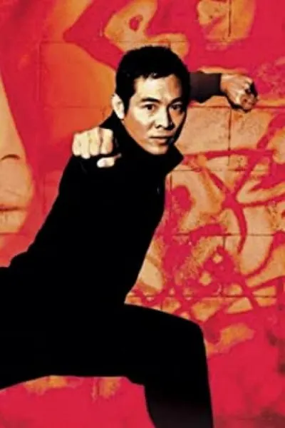 Romeo Must Die